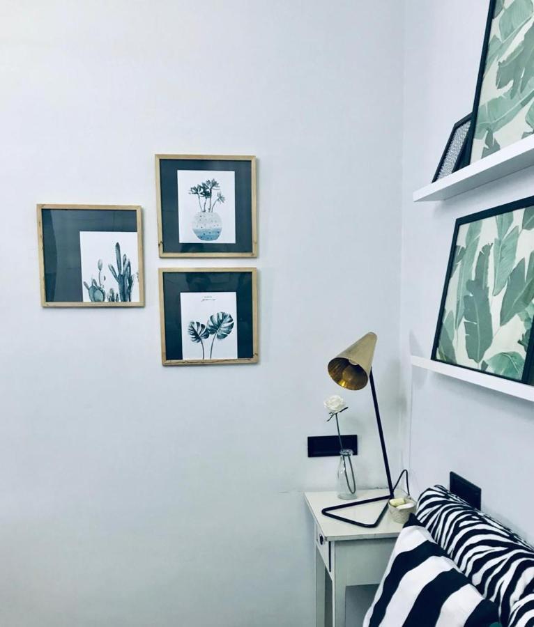 Mosaico B&B Γκαέτα Εξωτερικό φωτογραφία