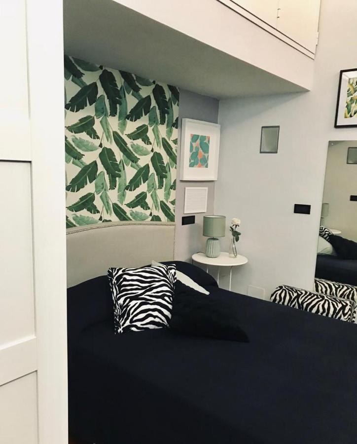 Mosaico B&B Γκαέτα Εξωτερικό φωτογραφία