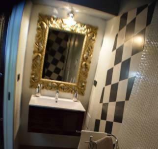 Mosaico B&B Γκαέτα Δωμάτιο φωτογραφία