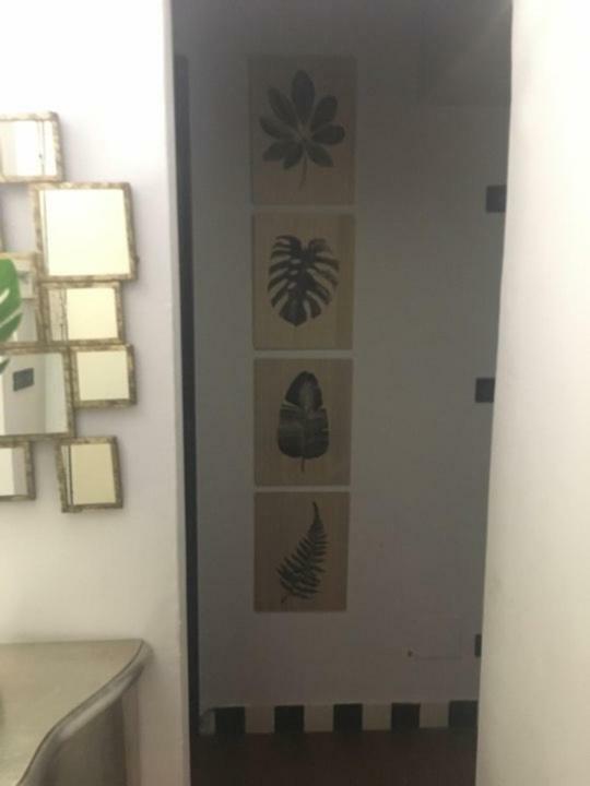 Mosaico B&B Γκαέτα Εξωτερικό φωτογραφία