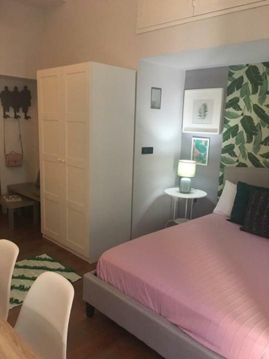 Mosaico B&B Γκαέτα Εξωτερικό φωτογραφία