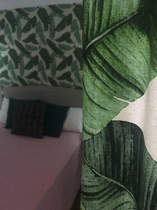 Mosaico B&B Γκαέτα Εξωτερικό φωτογραφία