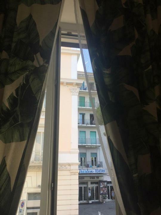 Mosaico B&B Γκαέτα Εξωτερικό φωτογραφία